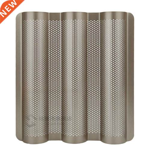 Kitchen aking Mould Chpagne Steel Wave read Roast akery