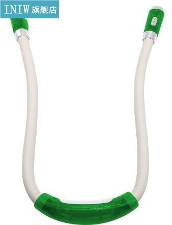 Flexile Handsfree Neck Hug ook Reading Lp Novelty Led Ni