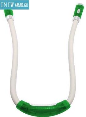 Flexile Handsfree Neck Hug ook Reading Lp Novelty Led Ni