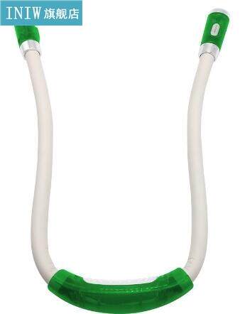 Flexile Handsfree Neck Hug ook Reading Lp Novelty Led Ni