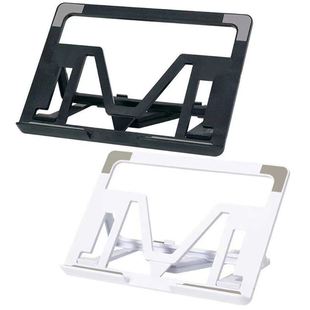 Adjustable Laptop Stand Cooling Holder Anti-slip Computer Fo