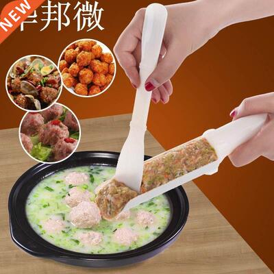 Metbll Mker Kitchen Gdgets Convenient Cooking Tools Pls