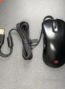 Flexible Gaming Paracord Mouse Cable For Computer Logitech G