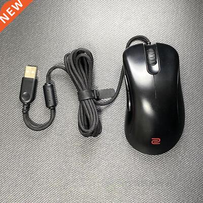 Flexible Gaming Paracord Mouse Cable For Computer Logitech G