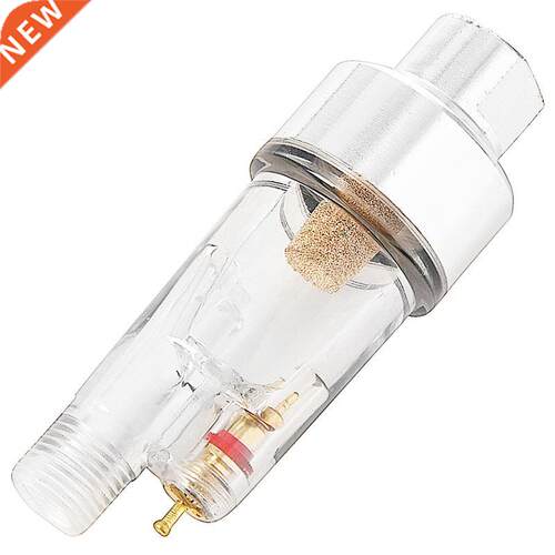 Hose Paint Fittings AIRRUSH MINI AIR FILTER Moisture Water