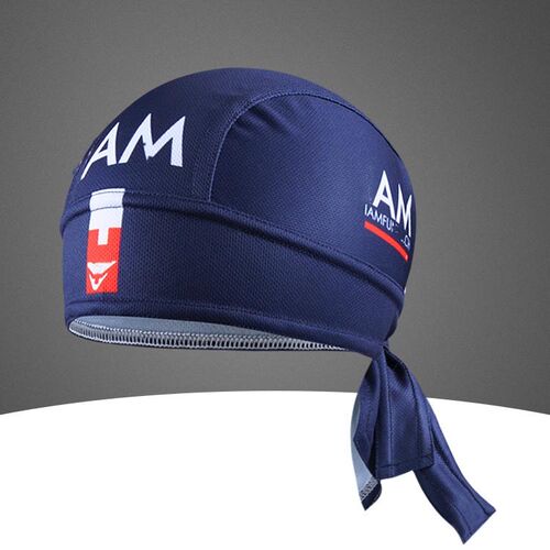 ciclismo Bike Bicycle Cycling Hat Cap Running Bandana mtb He