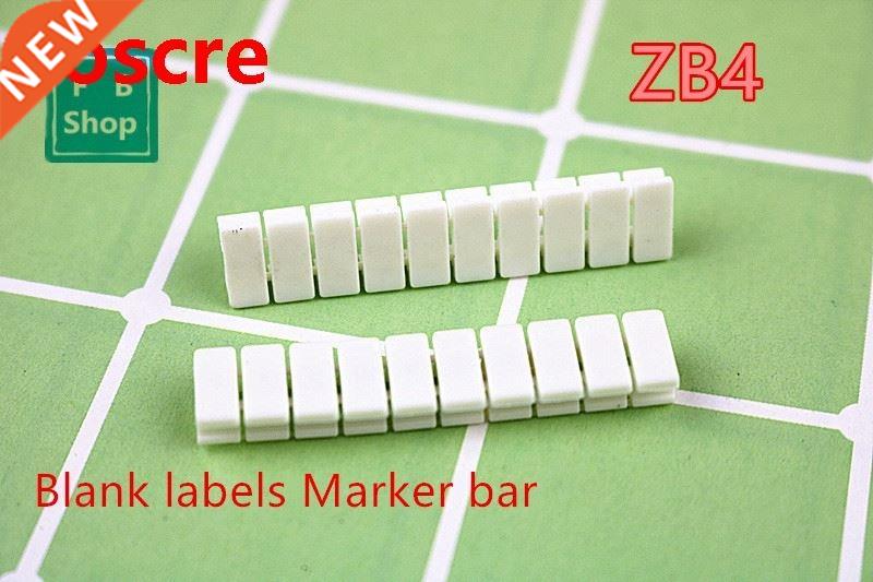 20pcs B4 UK-1.5N blank tag strip terminal ID card wide 4mm