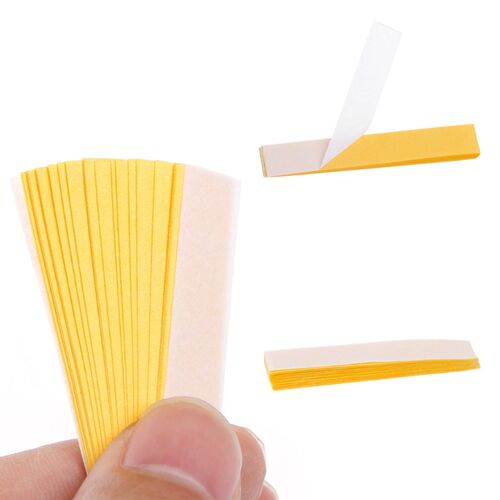 80 Strips PH Range 6.4-8.0 PH Alkaline Test Indicator Paper