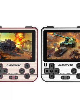 RG280V ANBERNIC Retro Game Console Open Source System 16g/64