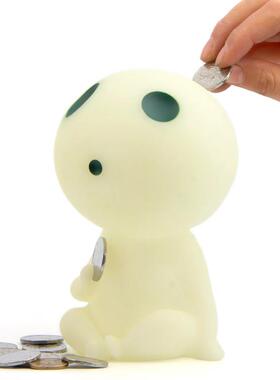 Miyazaki Princess Mononoke Kodama e Spirit Figures Studio Gh