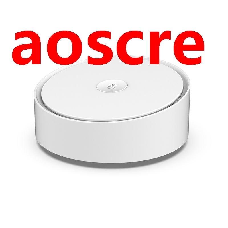 Smart Multi-Mode Gateway ZigBee WiFi Bluetooth Mesh Hub Work