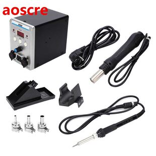 Wielding tip Soldering tip copper Rework Soldering Station H