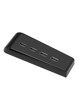 4 Ports Stable Expansion Adapter PC Laptop USB2.0 HUB Plug A