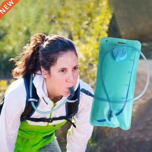 Cycling Water Bag Bicycle Waterbottle Camping Portable Water