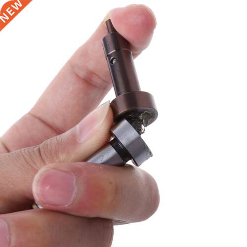 Precision Touch Point Sensor Mechanical Edge Finder Non-magn