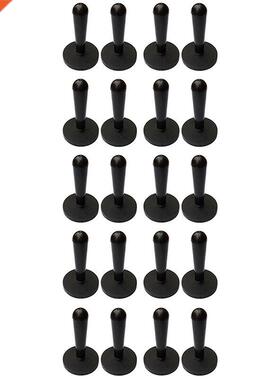 20 Pcs Cr Wrp Vinyl Film Instll Fix Tool Gripper net Hold