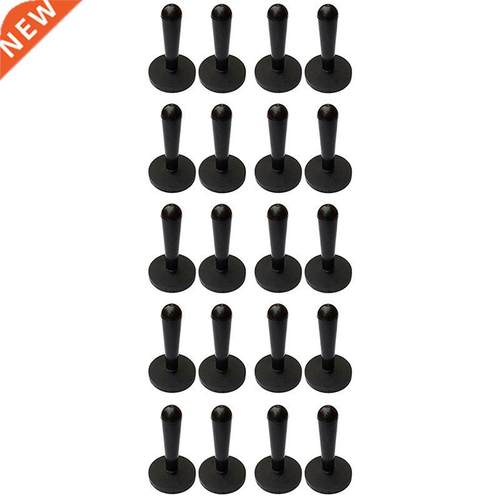 20 Pcs Cr Wrp Vinyl Film Instll Fix Tool Gripper net Hold