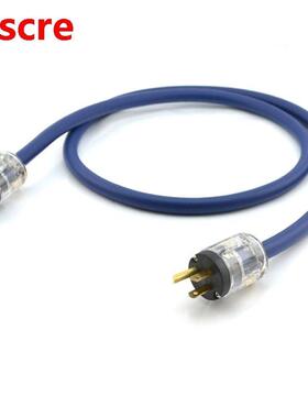 FP-3TS20 OCC Copper Main US version power cable with P-029/C