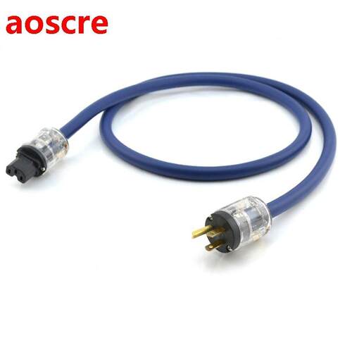 FP-3TS20 OCC Copper Main US version power cable with P-029/C