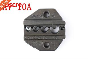 1PCS AV-10A A10CRIMPING PILER Crimping machine one set 0.5-1