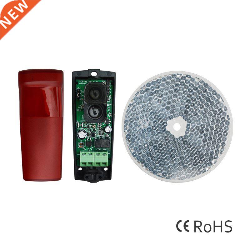 Automated Gate Se reflective Infrared Detector Sensor Swi