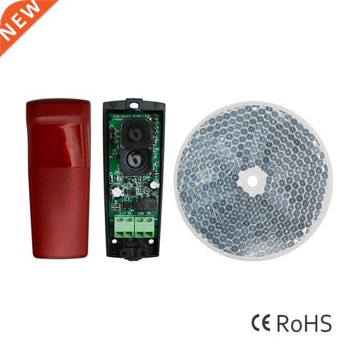 Automated Gate Se reflective Infrared Detector Sensor Swi