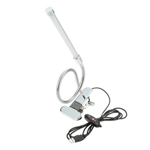 10W 36 LEDs 10-level Dimmable Eye Protection LED Adjustable