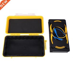 2000 Meters OTDR Cable Box Optic Fiber Test Extension Cord S