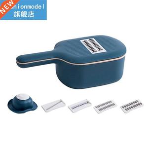 Kitchen Vegetable Chopper Cutter Gadget Cookware Food Fruit