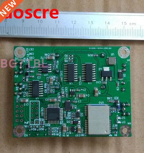 GPSDO, PCBA, disciplined Clock Board, Clock Board, 10M Frequ