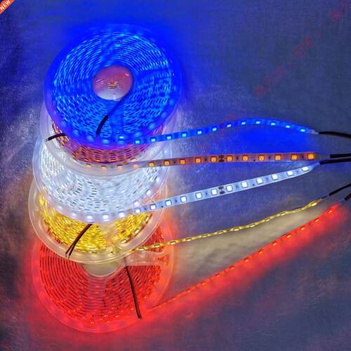 24v led strip 5050 white warm white red yellow blue green pi