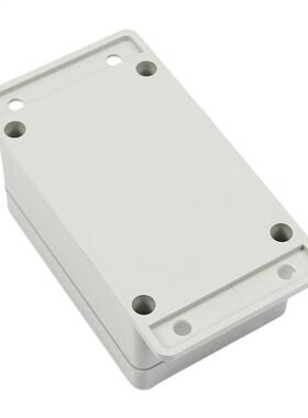 Waterproof Plaic Electronic Project Box Enclosure Case 100