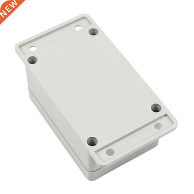 Waterproof Plaic Electronic Project Box Enclosure Case 100