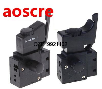 FA2-6/1BEK 250v 6A Electric Tool Trigger Switch