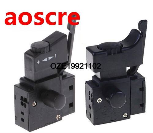 FA2-6/1BEK 250v 6A Electric Tool Trigger Switch