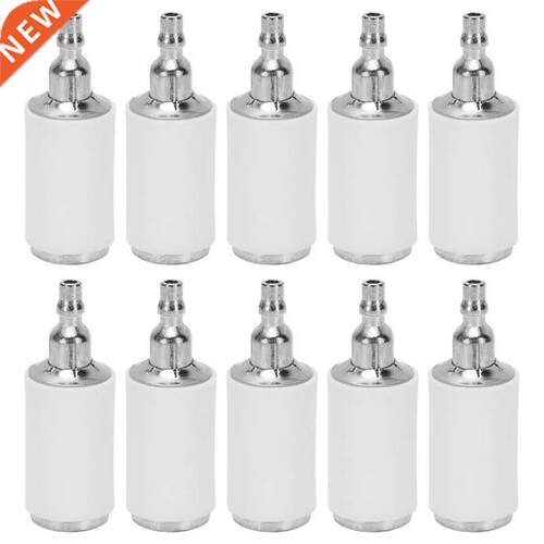 10PCS Replacement Fuel Gas Filter Fit for Husqvarna Cutting