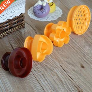 4 Style Donut Mold Desserts Sweet Food akery aking Cake Mo