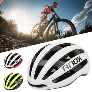 RNOX Bicycle Helmet Safely Cap Ultra-lightweight Helmets Mou