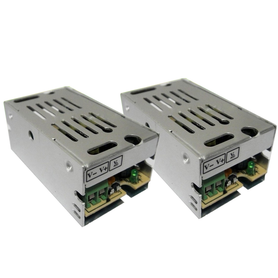 DC 1A 12W 12V Lighting Transformers LED Driver Power Adapter