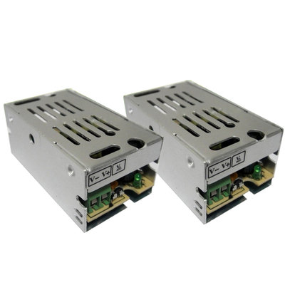 DC 1A 12W 12V Lighting Transformers LED Driver Power Adapter