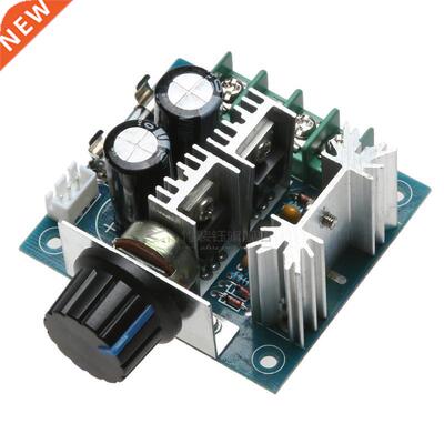 *12/24/30/40V DC Motor Speed Regulator Governor Capactor Sp