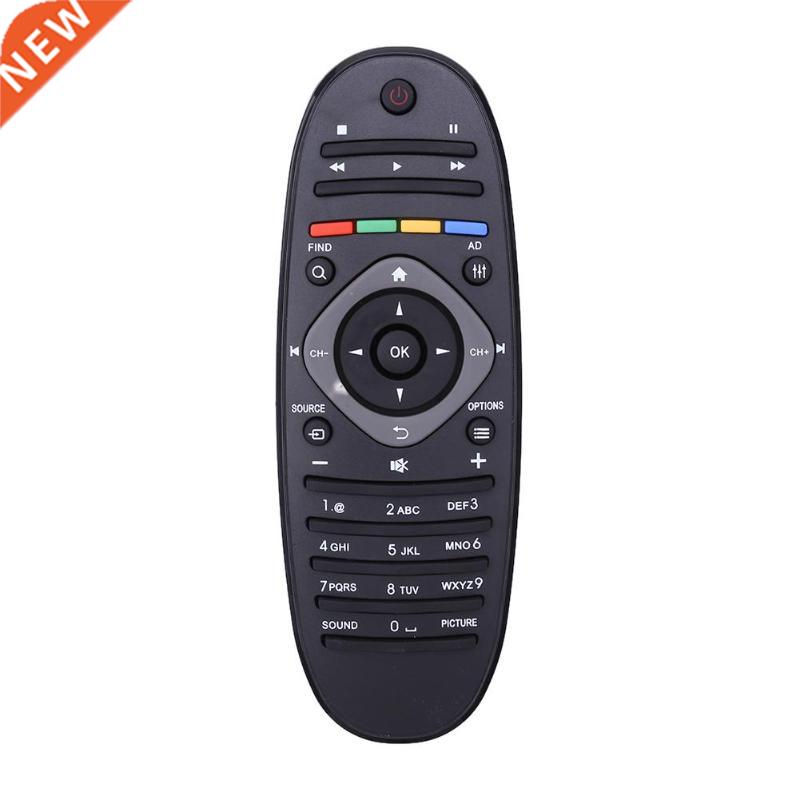 1PC Universal Smart Digital TV Remote Control Dedicated repl