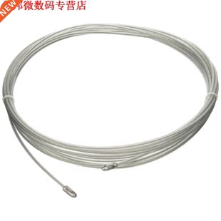 10 M 33Ft Elektrische Draad Threader Kabel Running Staven Vi