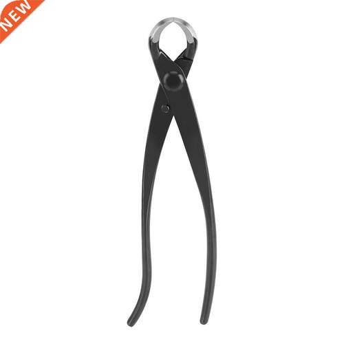 204mm 8inch Branch Cutter w/ Zinc Alloy Knob Round Edge Gar