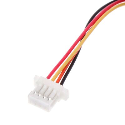 ORG Cooling Fan Radiator Laptop CPU Cooler Notebook Replacem