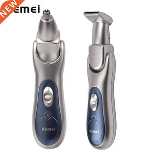 Nose Trimmer Clipper Razor Hair-Cutting-Machine Hair-Removal