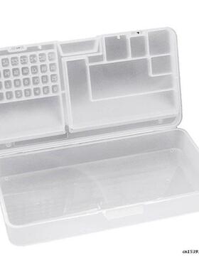 Container Repair Tools Mobile Phones 10Pcs/Lot Storage Box f