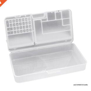 Container Repair Tools Mobile Phones 10Pcs/Lot Storage Box f