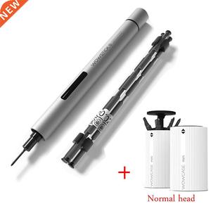 Wowstick 1P 1Fs Mini Cordless Battery Electric Screwdriver S