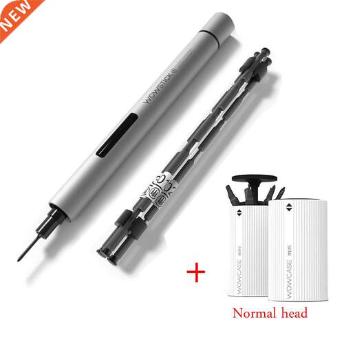 Wowstick 1P 1Fs Mini Cordless Battery Electric Screwdriver S